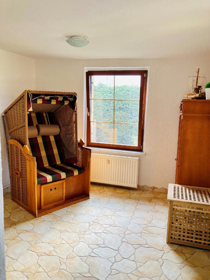 Ferienwohnung Heiligenhagen Satow Екстер'єр фото